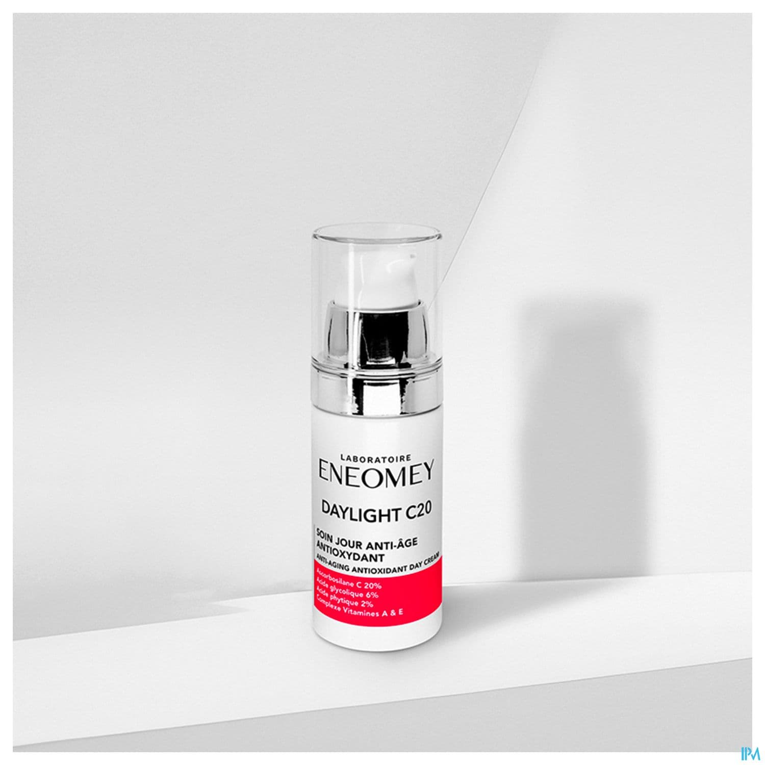 ENEOMEY DAYLIGHT C20 EMULS 30ML