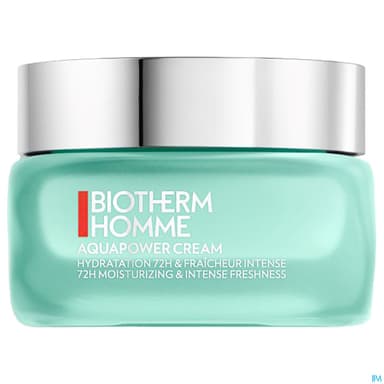 Biotherm H Aquapower 72h 50ml