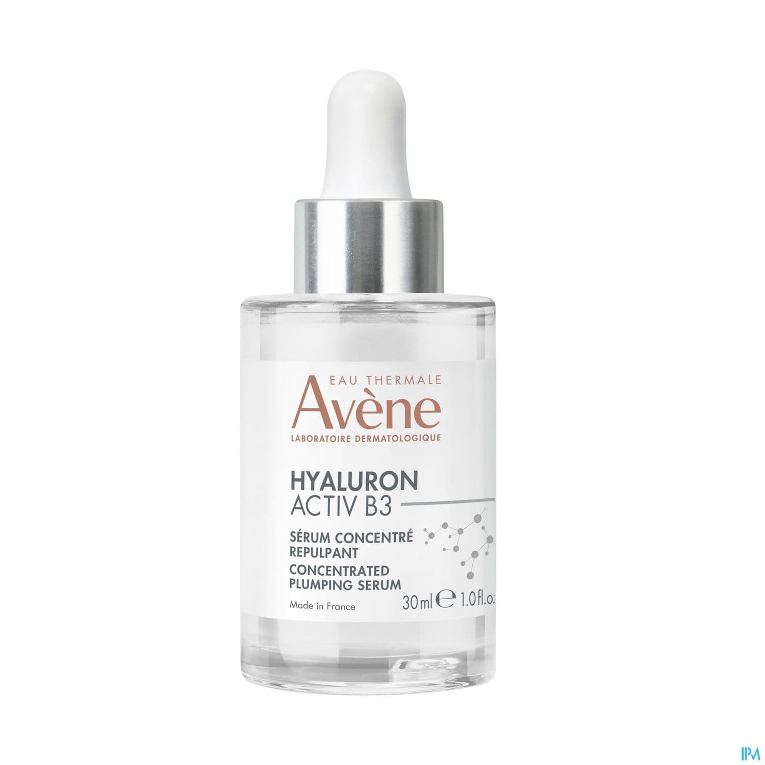 AVENE HYALURON ACTIV B3 SERUM 30ML