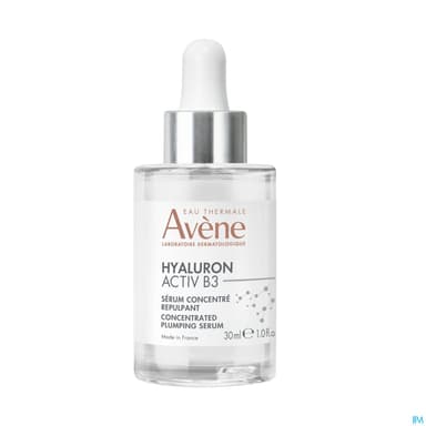 AVENE HYALURON ACTIV B3 SERUM 30ML