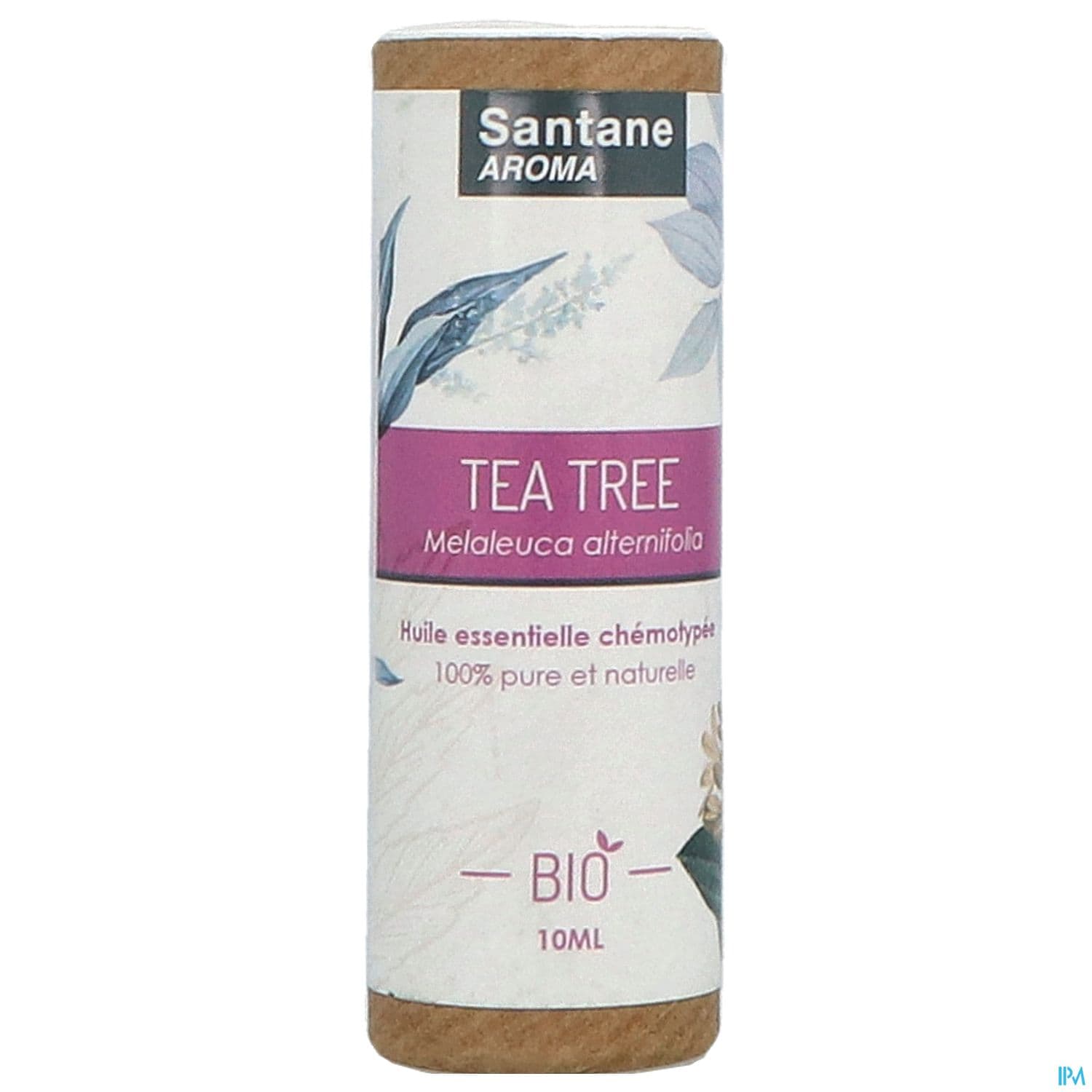 TEA TREE HE BIO SANTANE 10ML