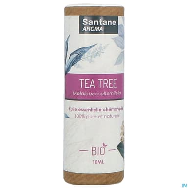 TEA TREE HE BIO SANTANE 10ML