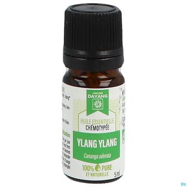 DAYANG YLANG YLANG HE BIO 5ML