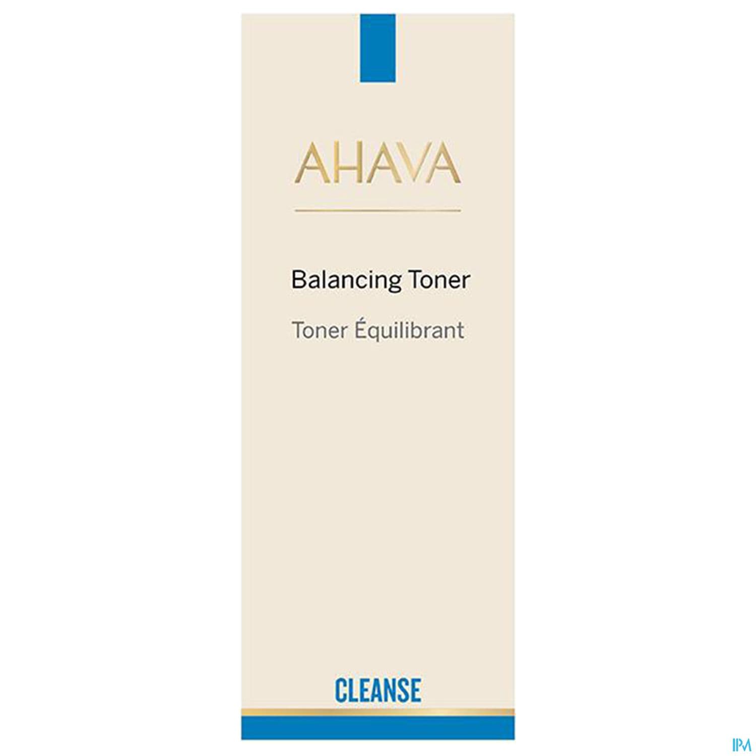 Ahava Eau Tonique Minerale 250ml