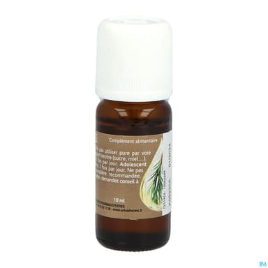 ARKOESS TEA TREE BIO N°31 HE 10ML