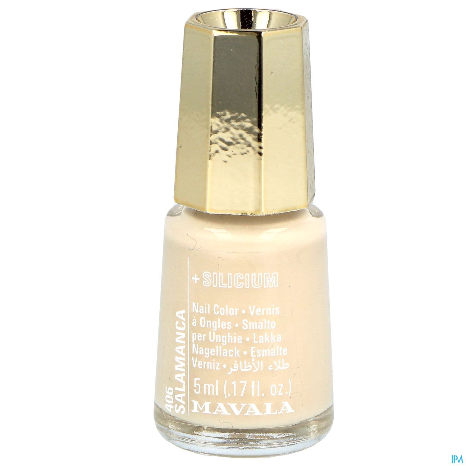 MAVALA VERNIS ONGL SALAMANCA 406