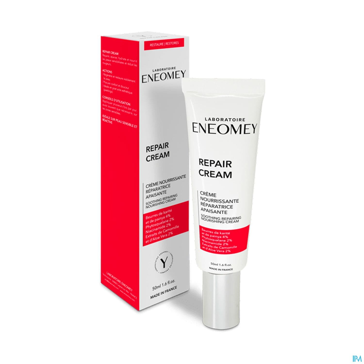 ENEOMEY REPAIR CREAM 50ML — Pharmacie Seguin