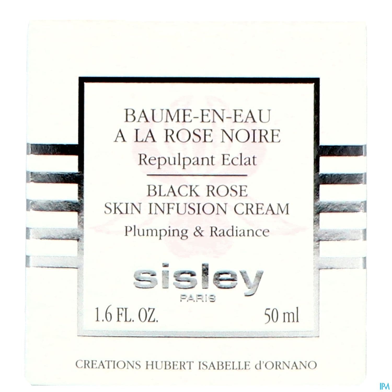 SISLEY BAUM EN EAU ROSE NOIRE 50ML