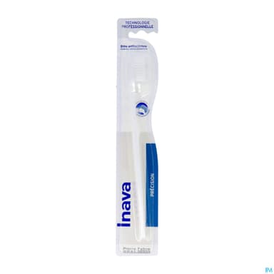 BDEN INAVA PRECISION
