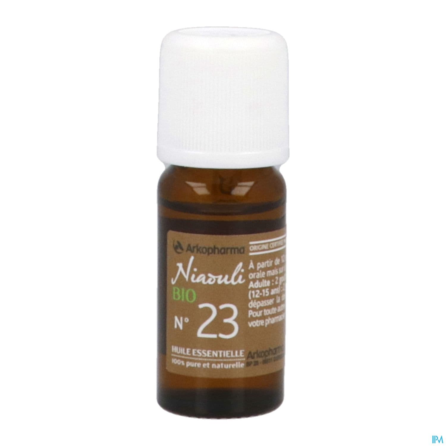 ARKOESS NIAOULI BIO N°23 HE 10ML