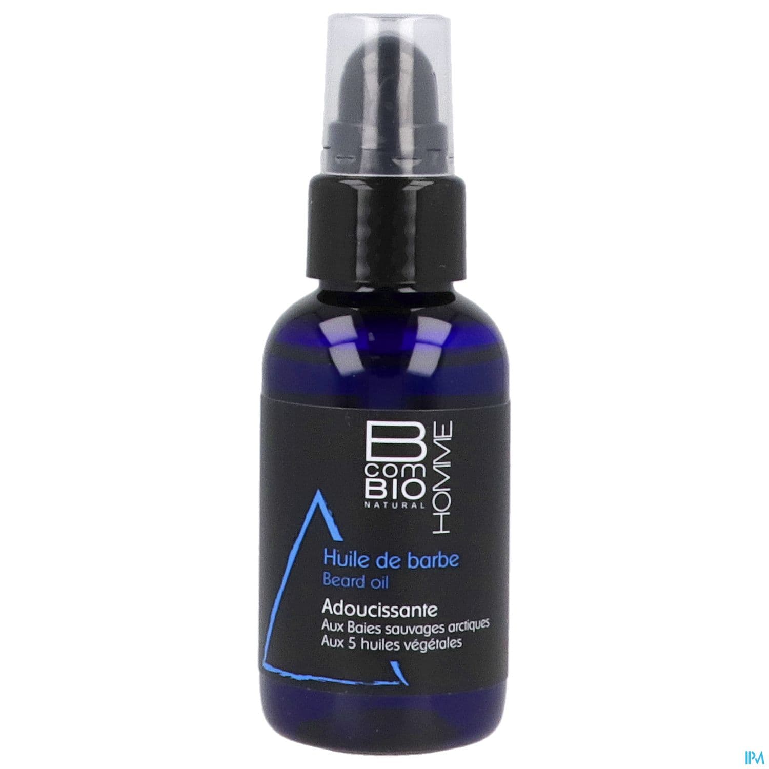 Bcombio Homme Huile De Barbe 50ml
