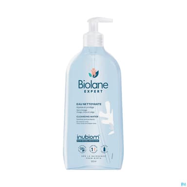 BIOLANE EXPERT EAU NETT 500ML