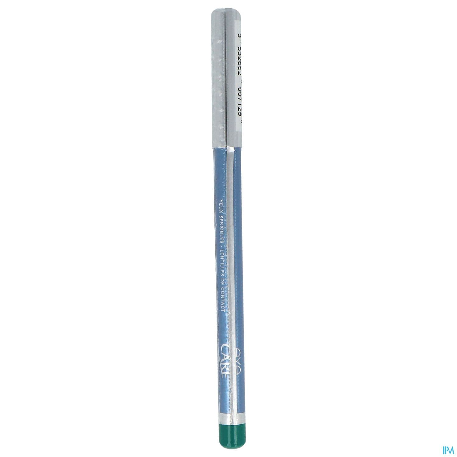 EYE-CARE CRAY CONT YEUX VERT JADE