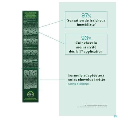 FURTERER ASTERA FRESH SERUM 75ML
