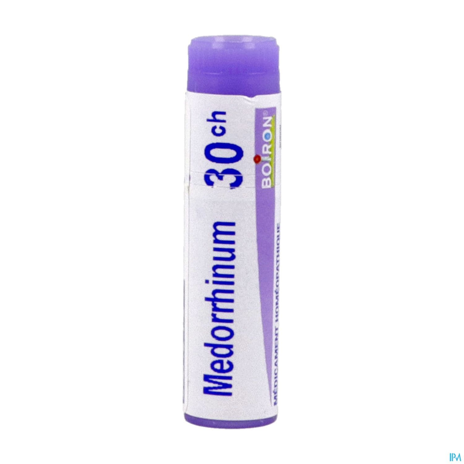 Boiron Medorrhinum 30ch Globules 1g