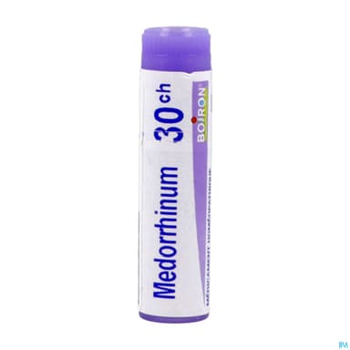 Boiron Medorrhinum 30ch Globules 1g