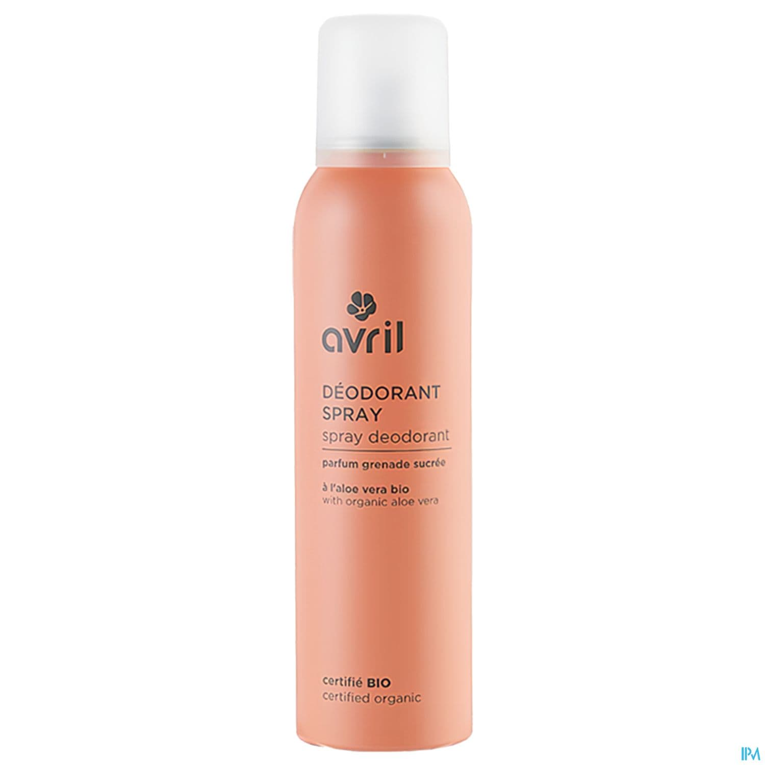 AVRIL DEOD SPRAY 150ML