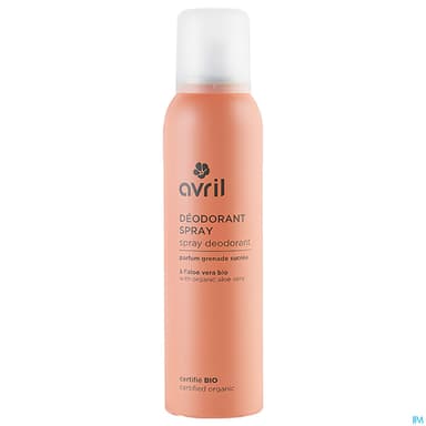 AVRIL DEOD SPRAY 150ML