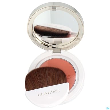 CLARINS JOLI BLUSH 07 PEACH 5G
