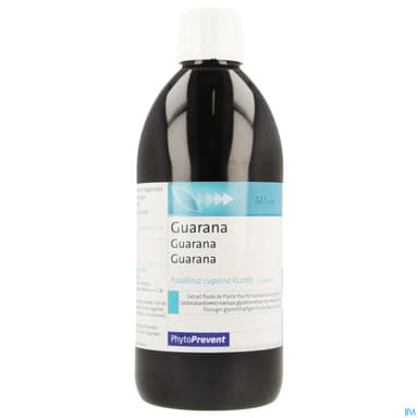 EPS GUARANA FL 500ML