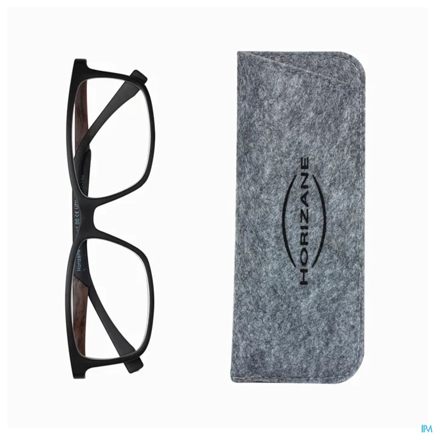 HORIZANE EBENE LOUPE D2.0