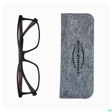 HORIZANE EBENE LOUPE D2.0