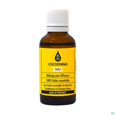 LCA CPLX DIFF COCOONING 30ML