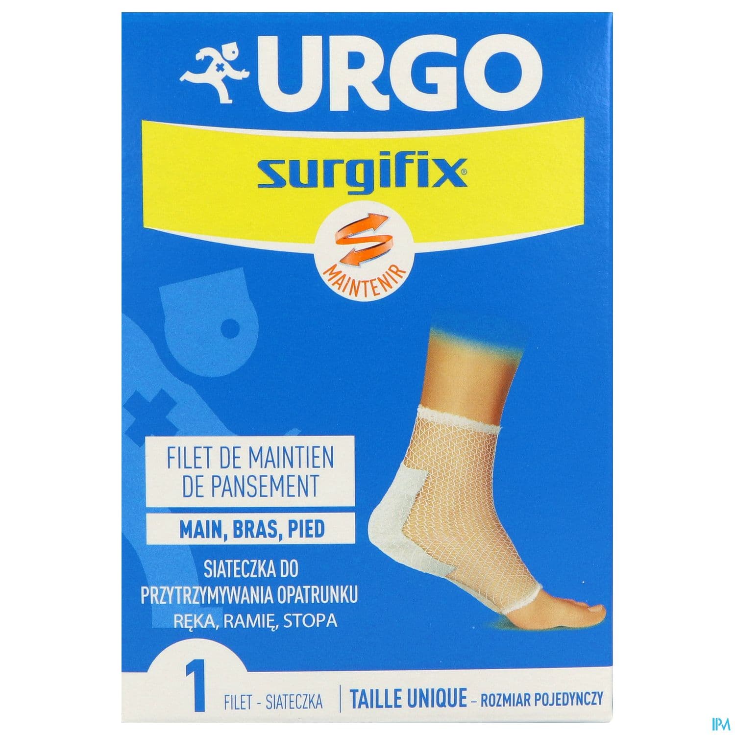 SURGIFIX BRAS N5 3M