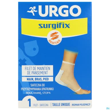 SURGIFIX BRAS N5 3M
