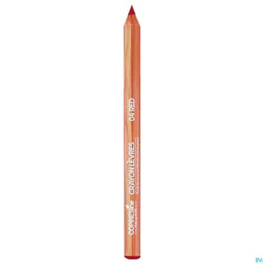 Copineslines Paris Crayon Levres Bio Soft Nude 1g04