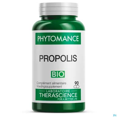 PHYTOMANCE PROPOLIS BIO GELUL 90