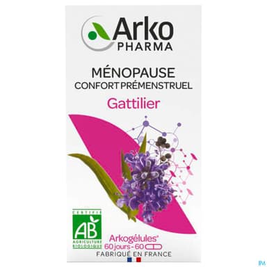 ARKOG GATTILIER BIO GELUL 60
