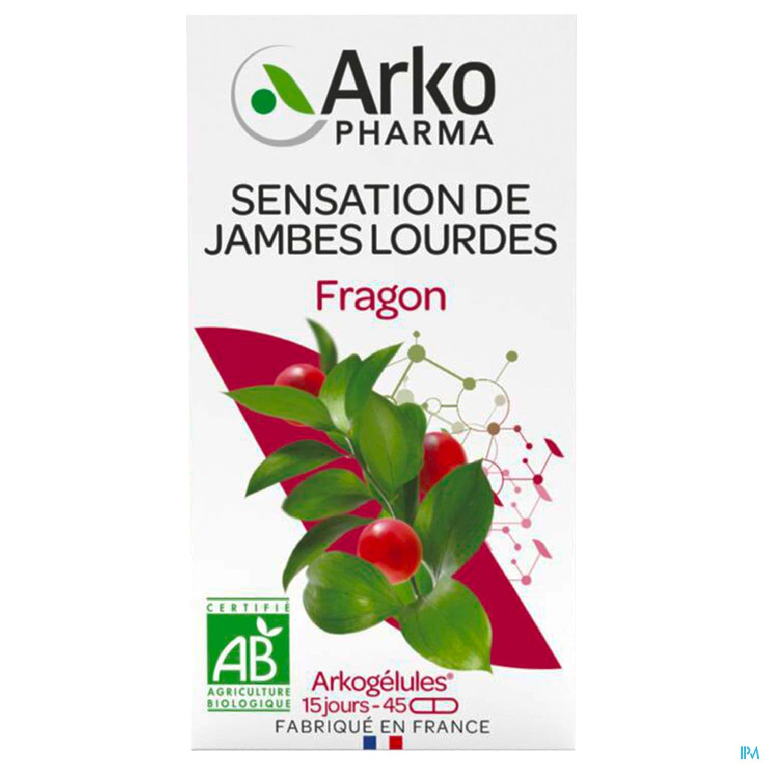 ARKOG FRAGON BIO GELUL 45