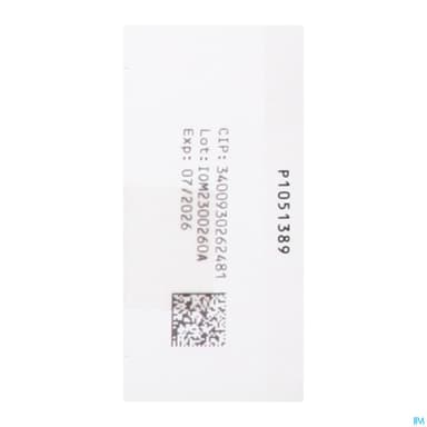 Diosmine Arrow Conseil 600mg Comprime Pellicule 30