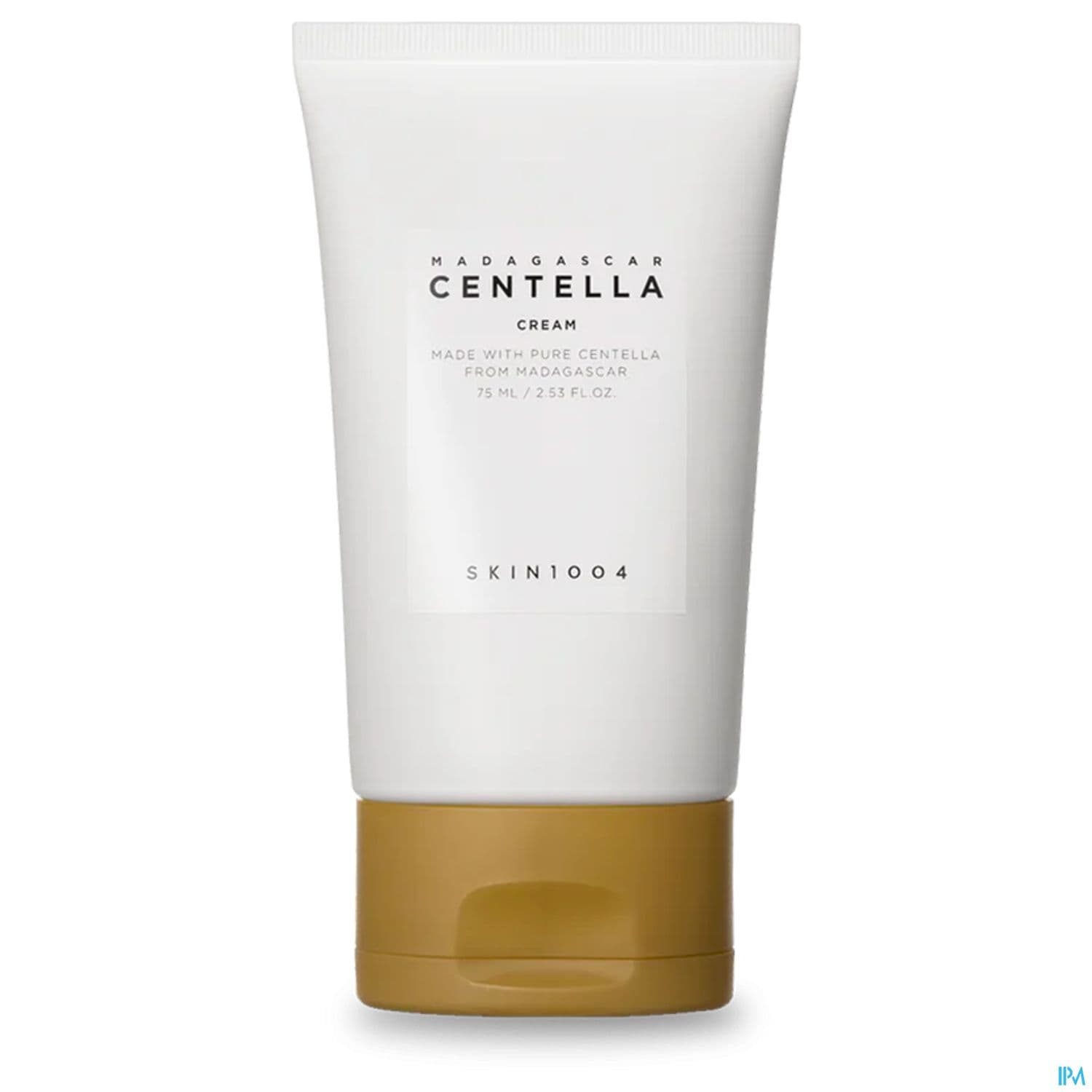 Skin1004 Madagascar Centella Creme Apaisante A La Centella Asiatica 75ml