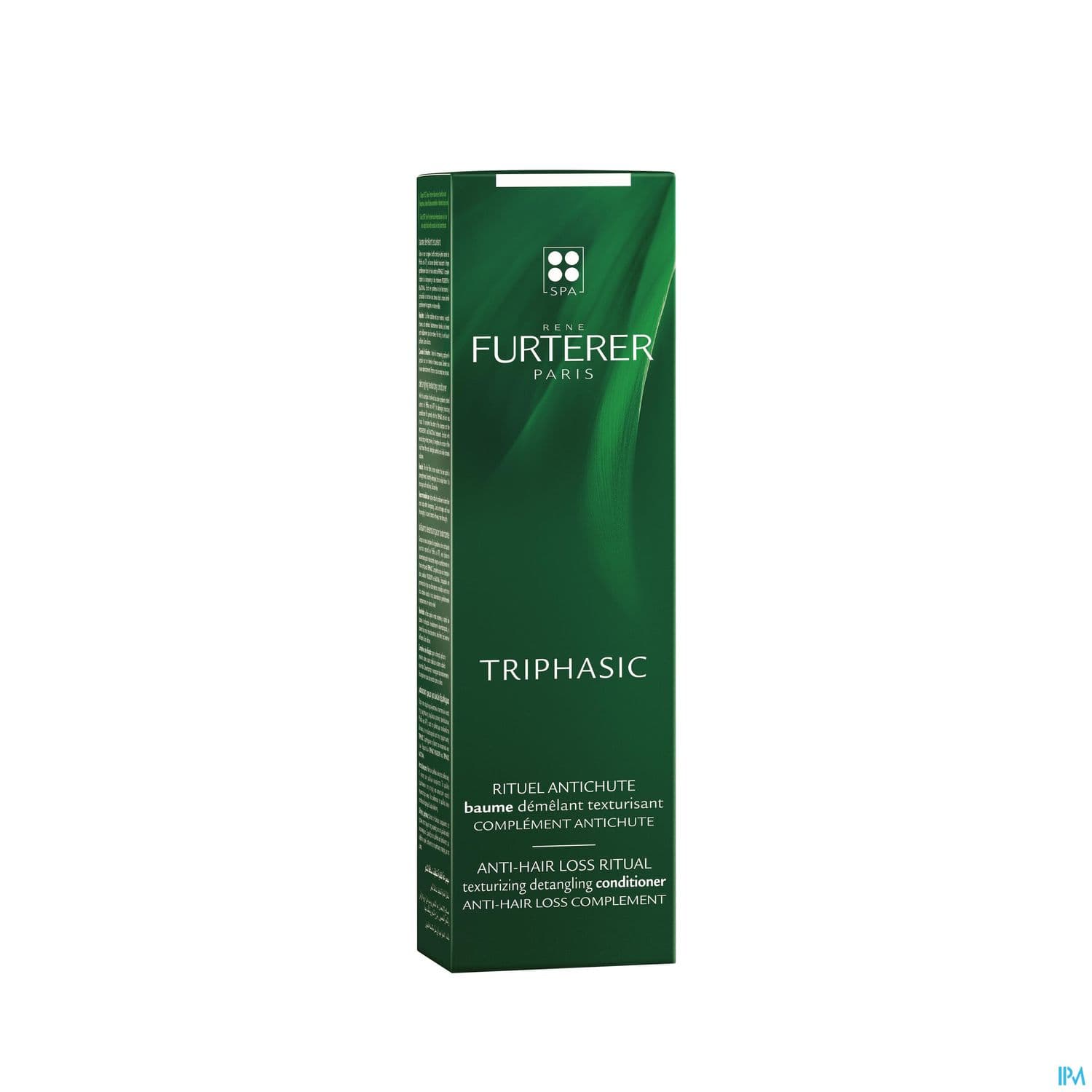 FURTERER TRIPHASIC BAUME 150ML