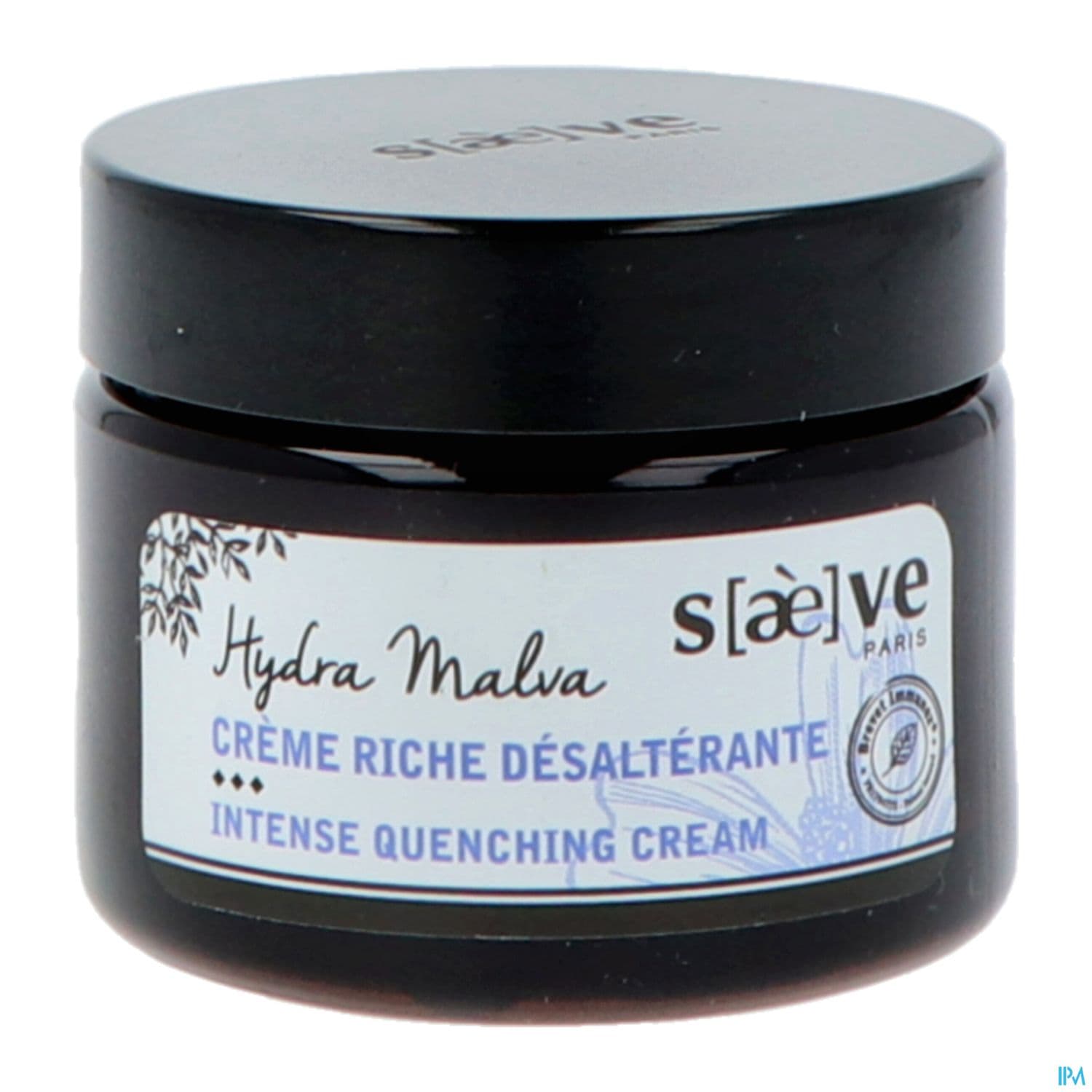 SAEVE HYDRA CR RICHE DESALT 50ML
