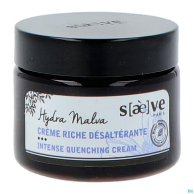 SAEVE HYDRA CR RICHE DESALT 50ML