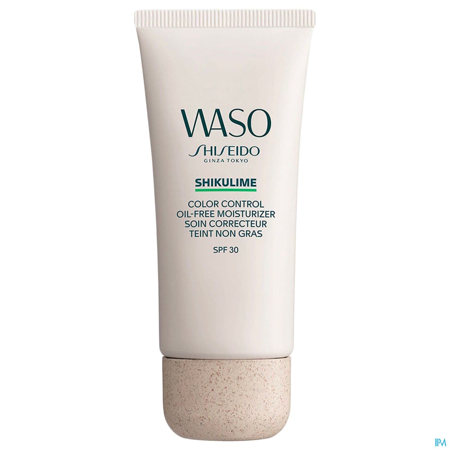 Shiseido Waso Shikulime Color Control Spf30 50ml