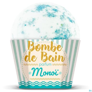 PETIT BAIN PROV BOMB BAIN MONOI