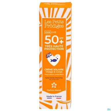 PETIT PRODIG CR SOL SPF50+ 50ML