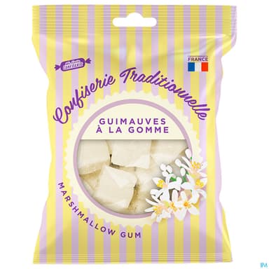 SOLEMIO GUIMAUVE GOMME 90G
