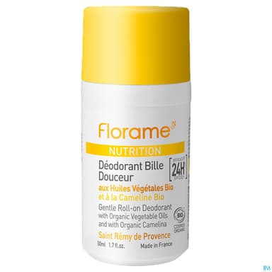 FLORAME NUTRITION DEO BILL DOU50ML