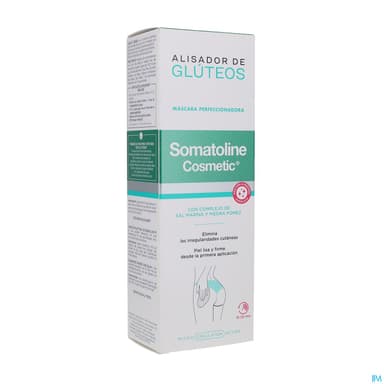 Somatoline Cosmetic Masque Fesses Antiimperfections 250ml