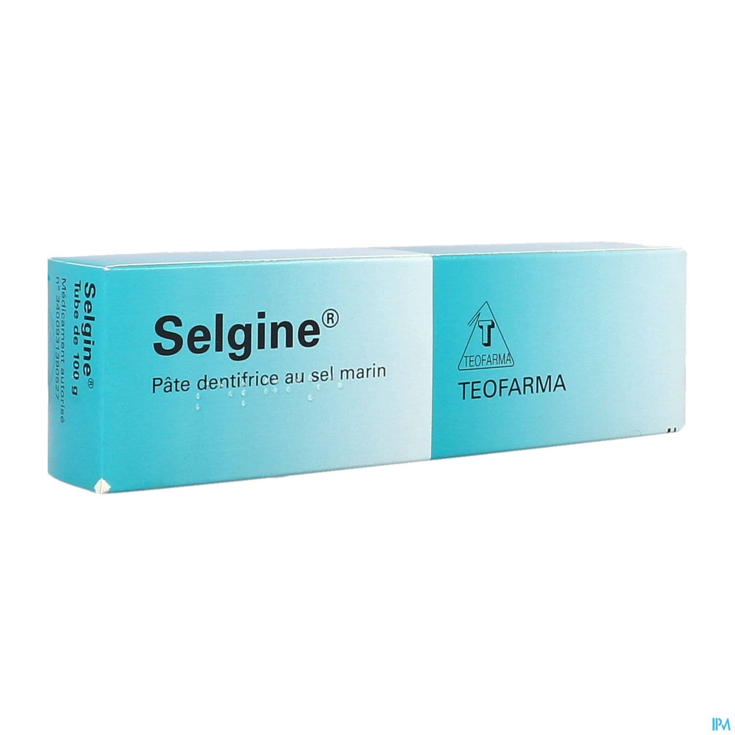 SELGINE DENT TUB 100G
