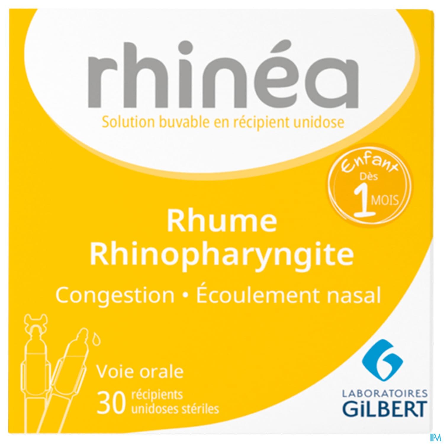 RHINEA SOL BUV UNIDOSES 30