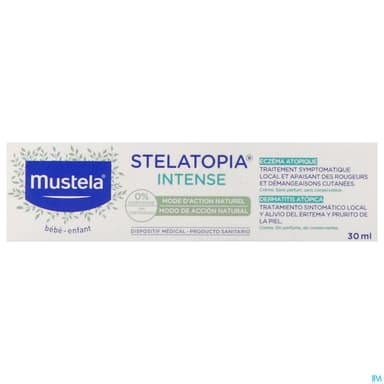 MUSTELA BB STELATOPIA INTENSE 30ML