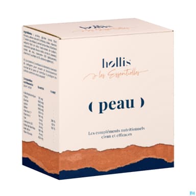 HOLLIS PEAU STICK 21
