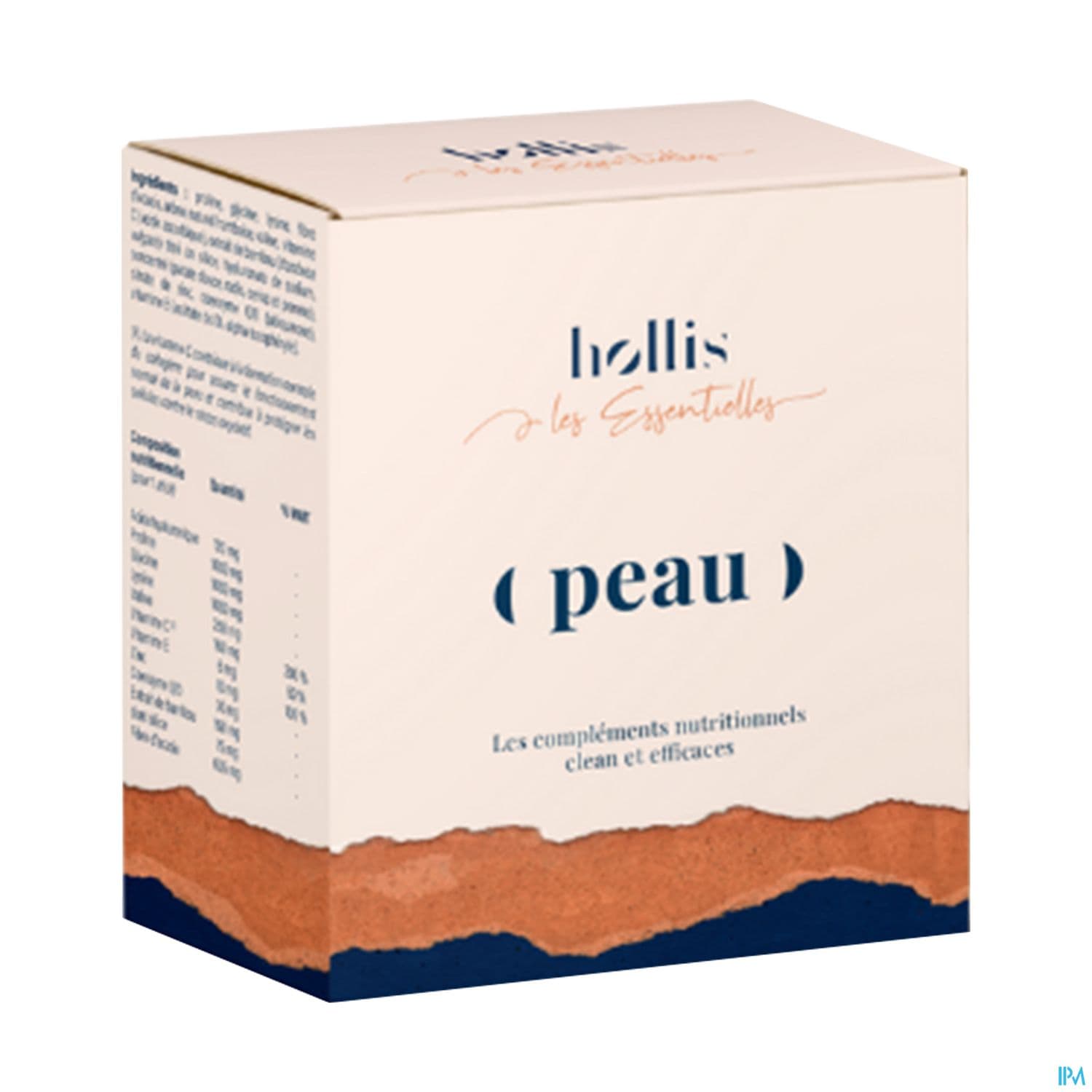 HOLLIS PEAU STICK 21