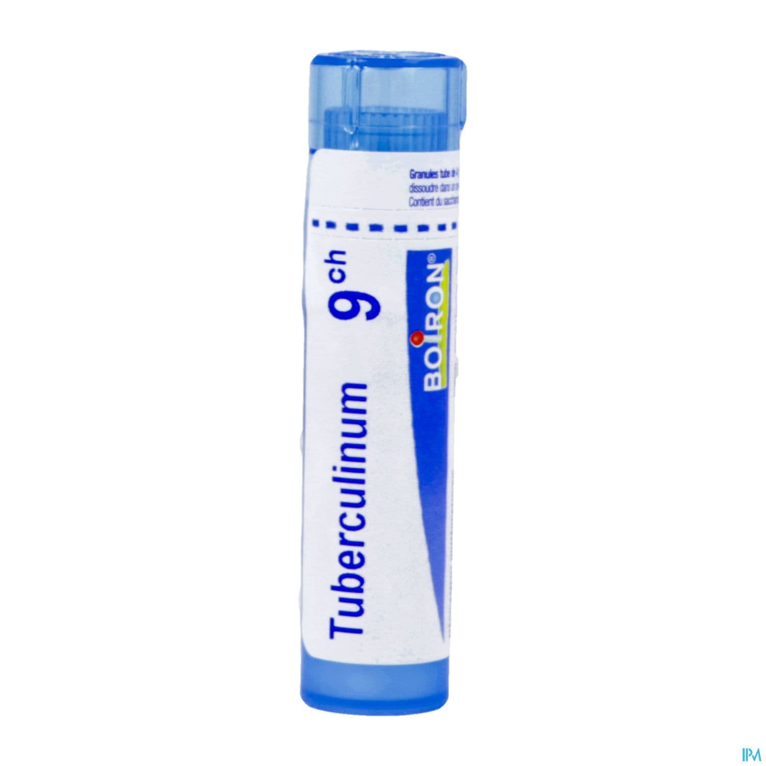 TUBERCULINUM 9CH TG B